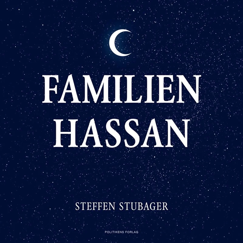 Familien Hassan lydbog